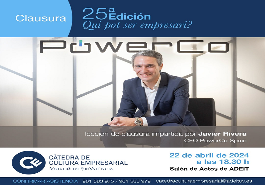 Cartel de la jornada